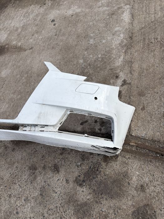 предна броня за audi a3 8v  8V3807437AF