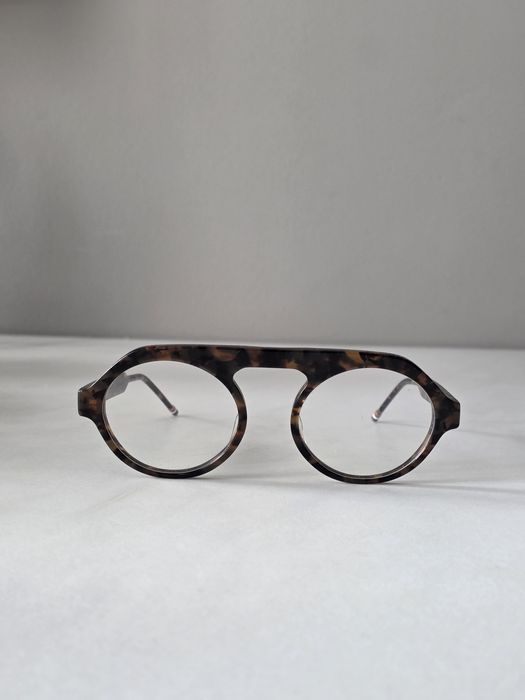 Vând ochelari Thom Browne Japan