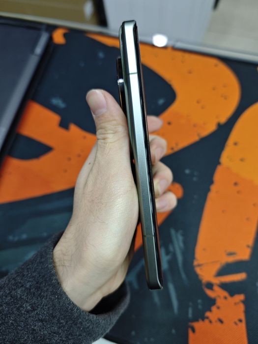 Nasiya bor ! Xiaomi 13 ultra 12/512