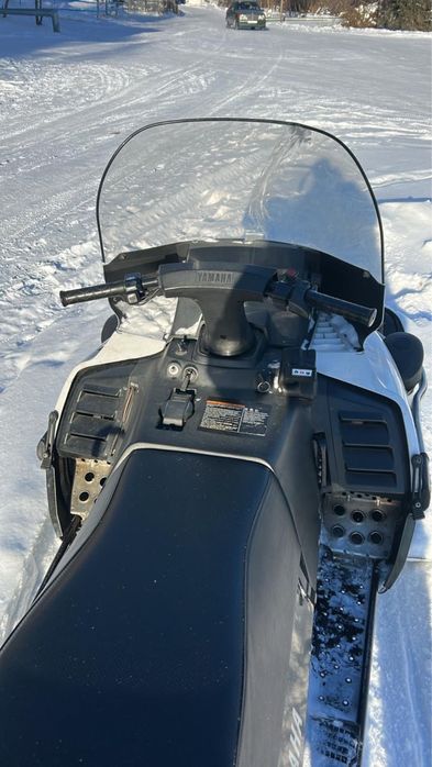 Продам снегоходв отличном состоянии