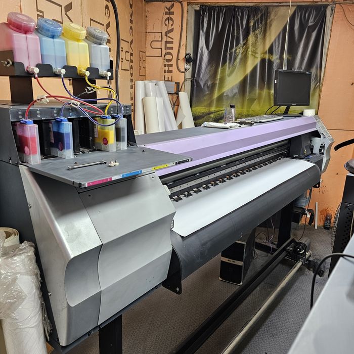 Принтер широкоформатный  MIMAKI JV33-160