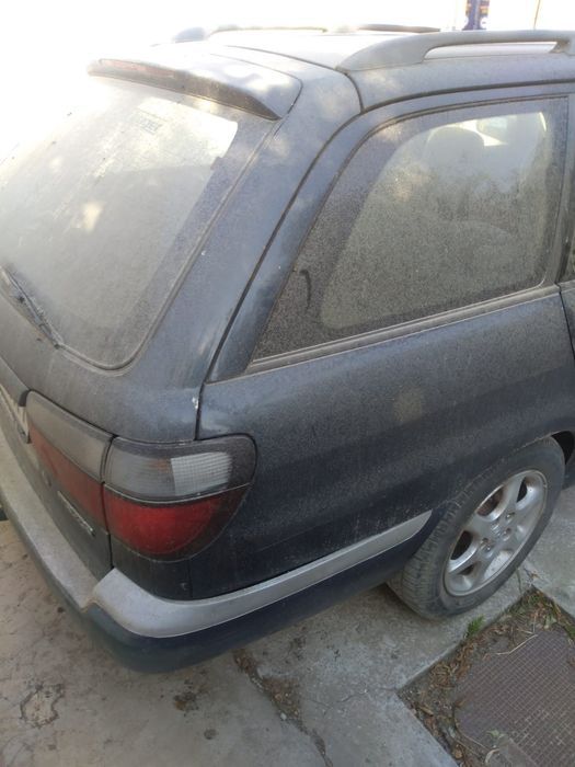 Dezmembrari Mazda 626 Mk 5 (GF) (1997-2002) 2.0 DI TD Motorina