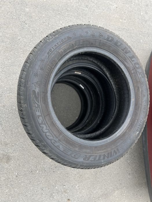 Cauciucuri iarna 165/70/14