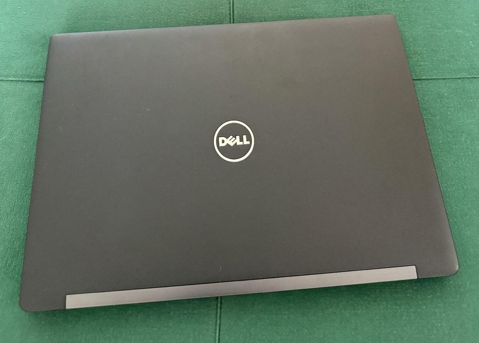 Ноутбук Dell, в отличном состоянии