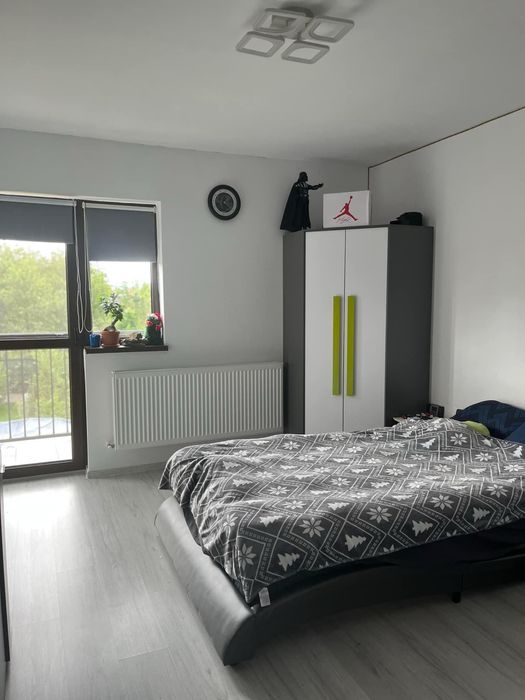 Casa duplex de vanzare