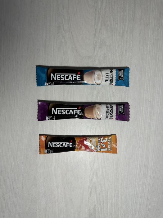 Кофе 3в1. Оптом.