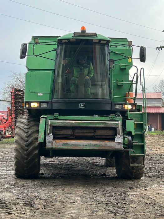 Vand combina 2266 an 2001