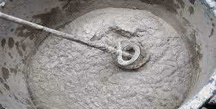 Beton maxsuloti mikser Бетон махсулотлари (Товарный бетон)