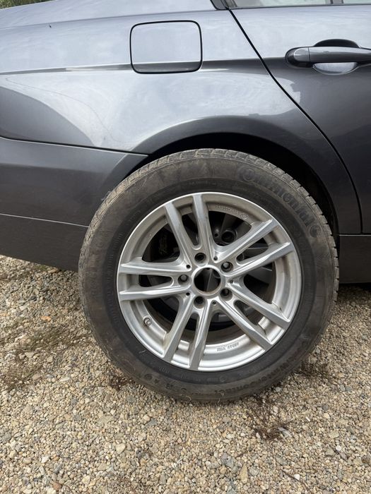 BMW E90 318i 2006