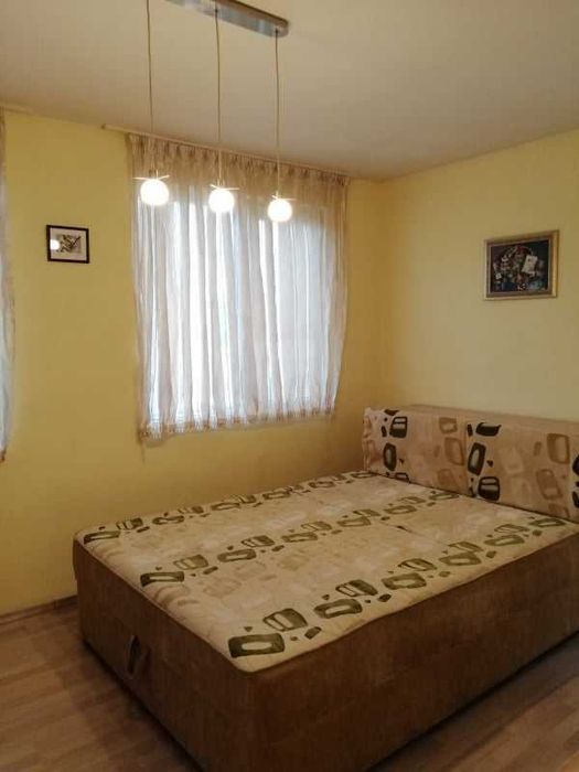 Дава се под наем Многостаен апартамент в Пловдив, Западен - 92 кв.м за 387.6 € - Снимка #4