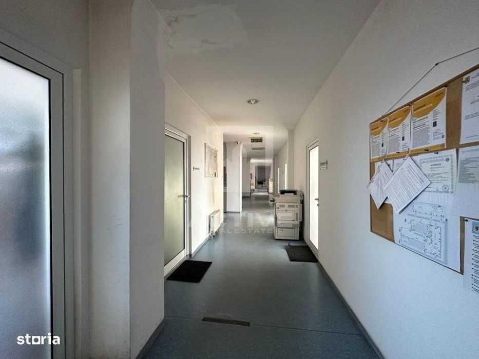 Spatiu de birou - zona Marasti