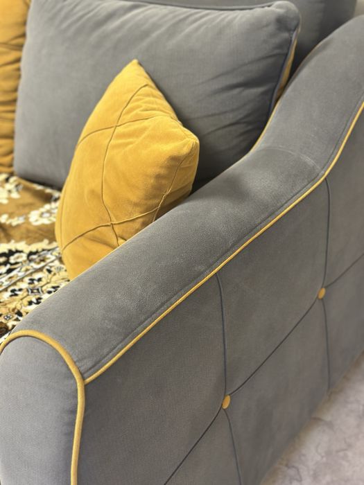 Срочноо продам диван и кресло