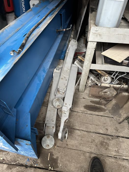 Подъемник для СТО