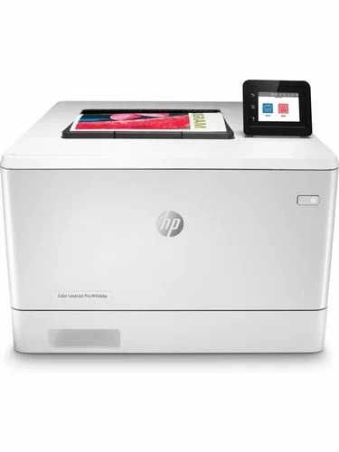 Принтер HP Color LaserJet Pro M454dw