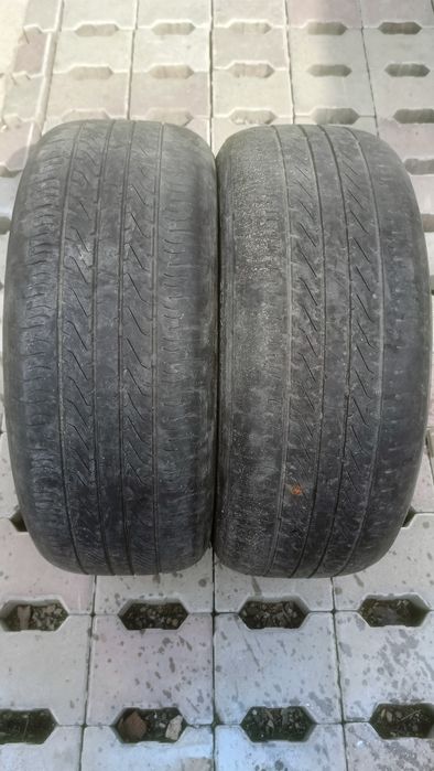 шина бу треанжел.  16 диаметр