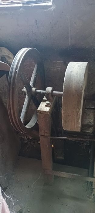 Старо водно точило