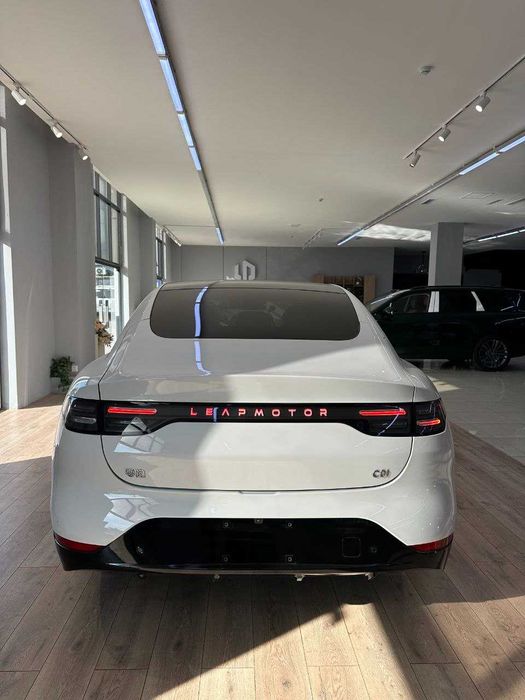 Leapmotor C01 525 EV Premium