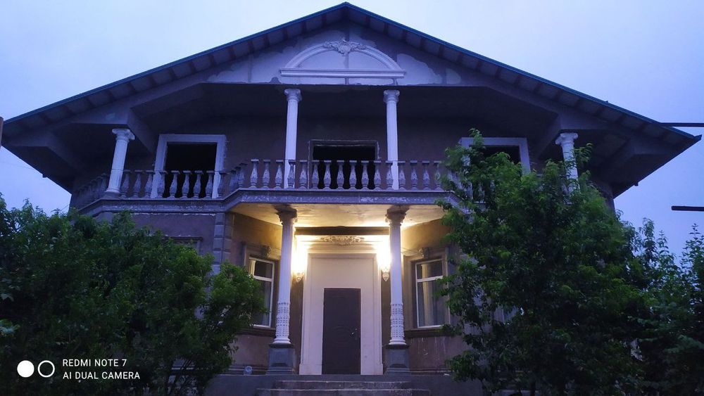 Sergeli Honabod 6 sotok