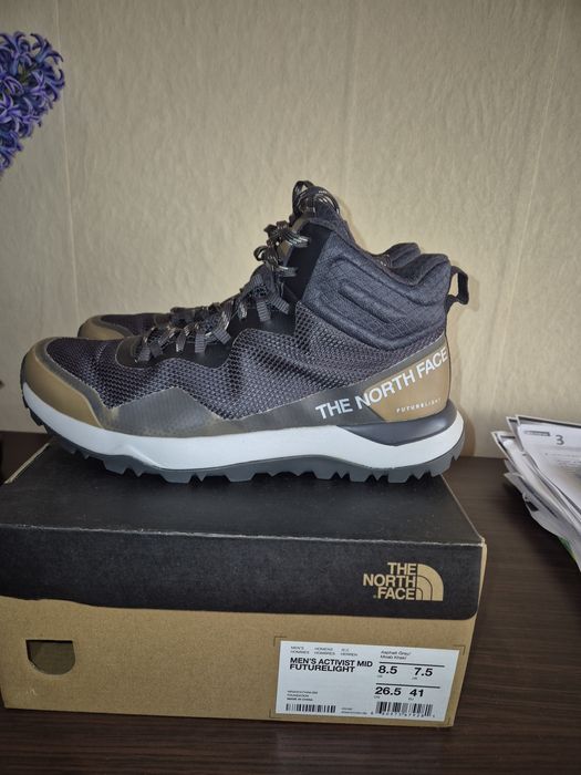 THE NORTH FACE Мъжки обувки