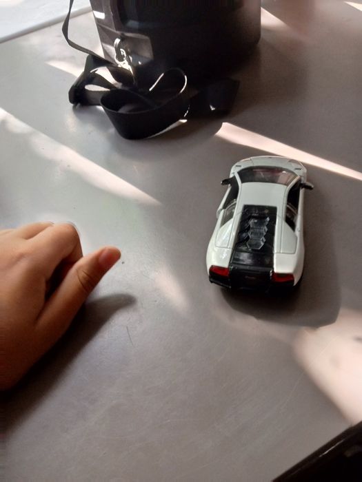 Игрушечная машинка,Ламборгини урус