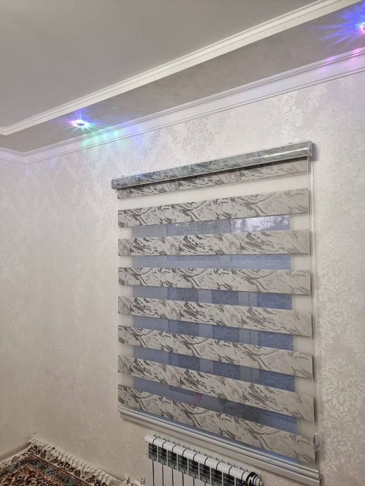 ЖАЛЮЗИ Пардаларь