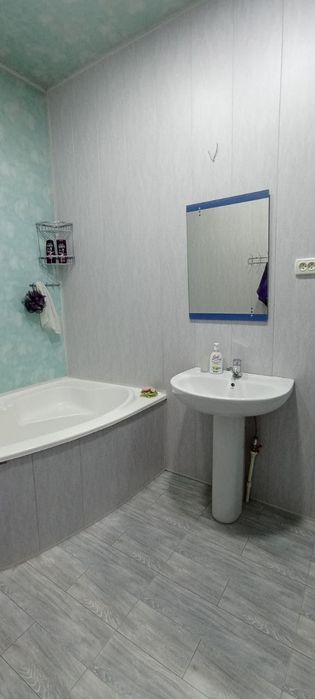 Дагестанская Эвос 4 комнаты