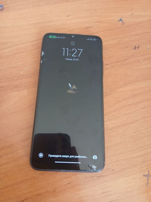 Redmi not 9T срочно жетісай