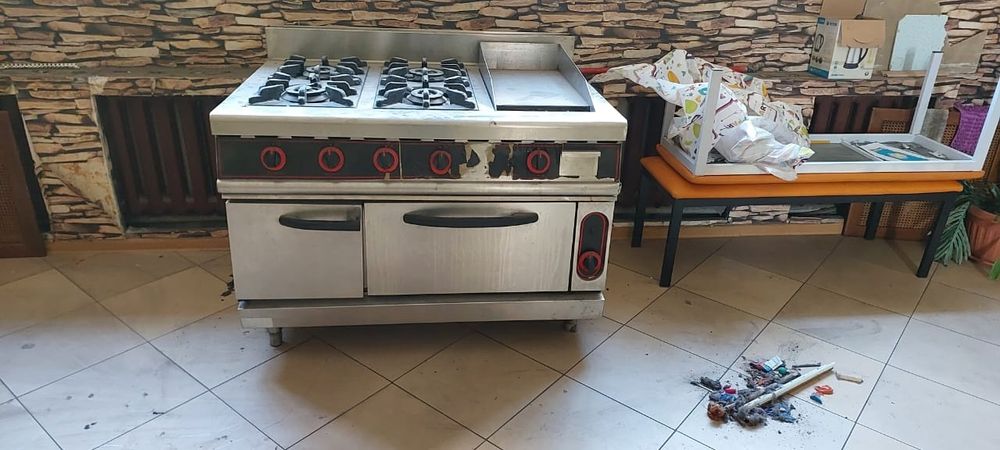 Техника для кухни