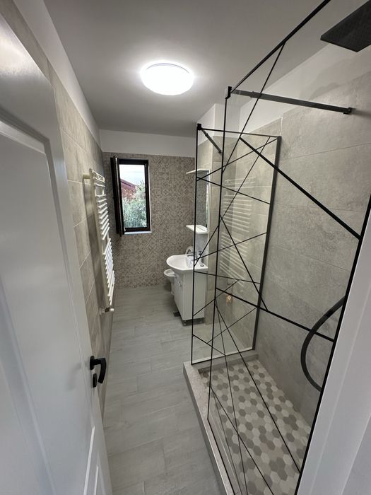 Apartament 2 camere-51 mp-Popesti Leordeni