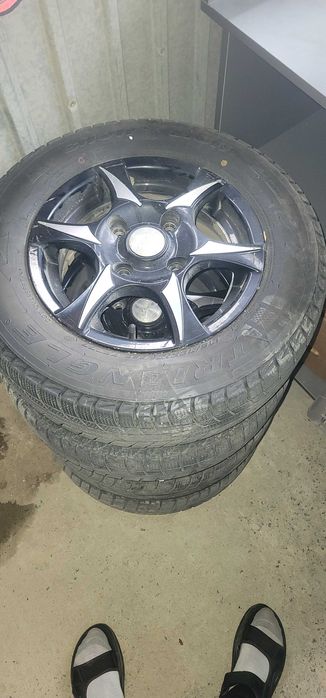 Р13 дики балон сатылади