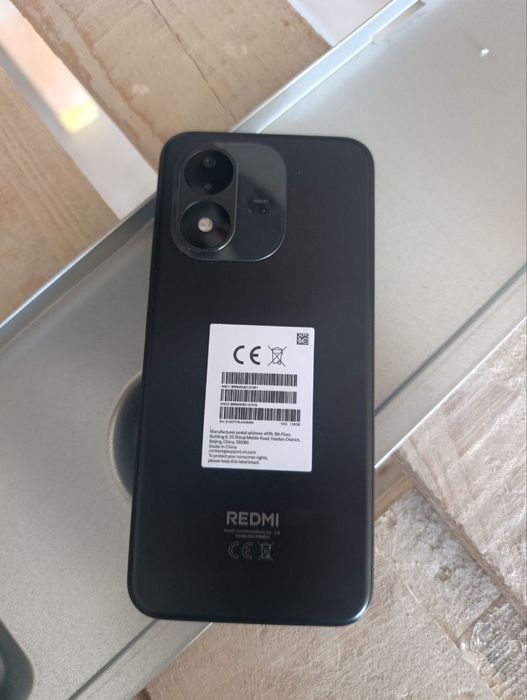 Redmi not 17 - 128 сотилади
