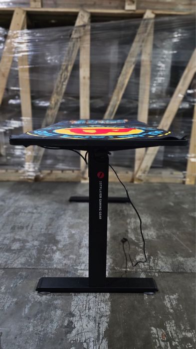 Игровой компьютерный стол 1St player