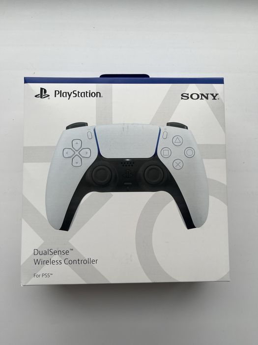 DualSense Wireless Controller