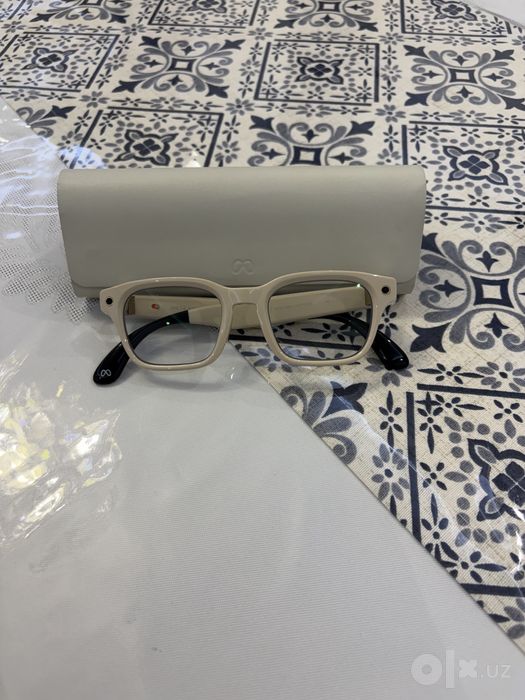 Ray-Ban Meta Gen2 adventure. 310$