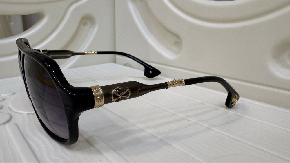 Очки Hrome Hearts original