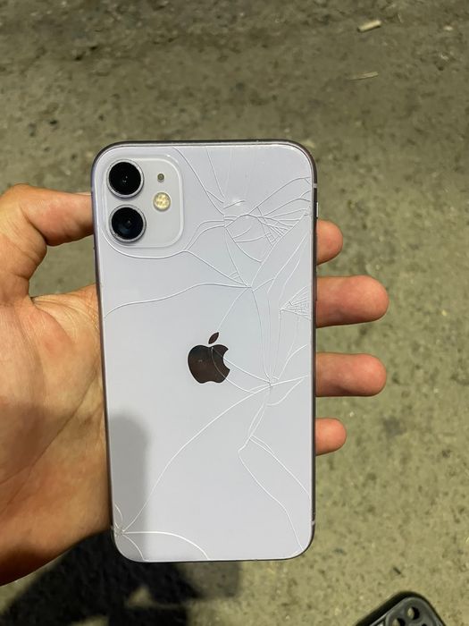 Iphone 11 128 gb