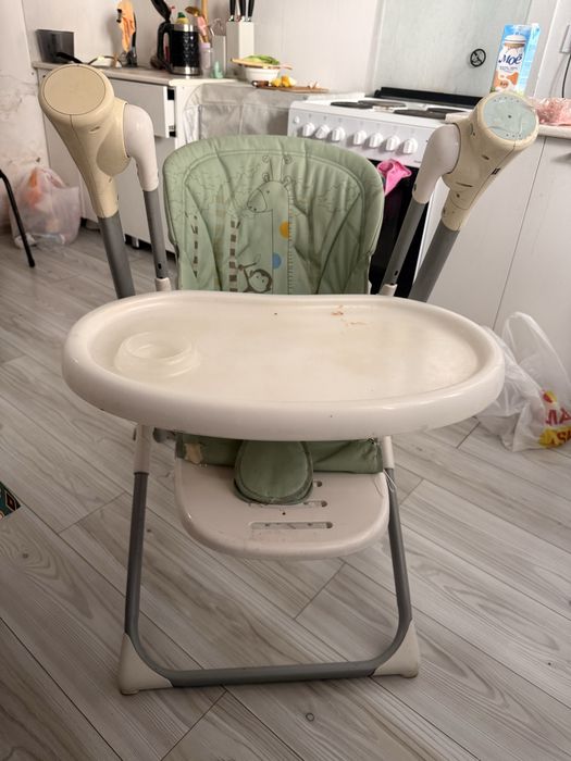 Продам детский стульчик