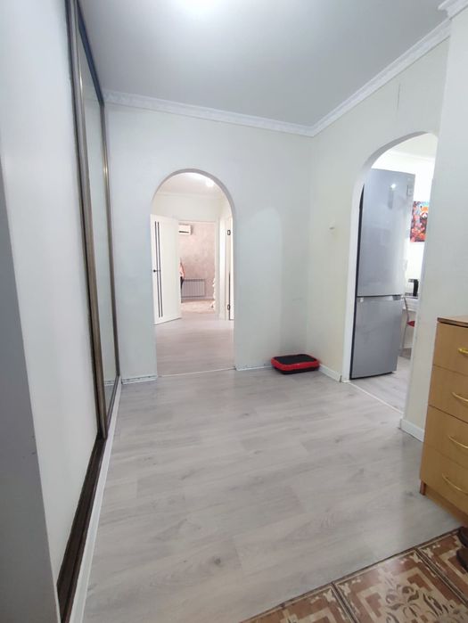 Продам 3х  кв. ком.6мик.