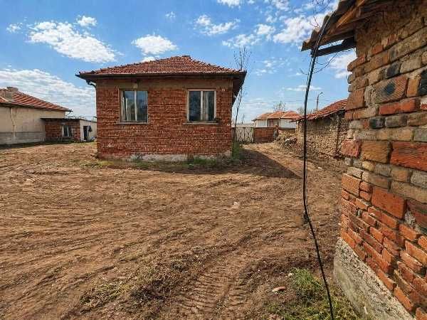 Къща в село Пъдарско