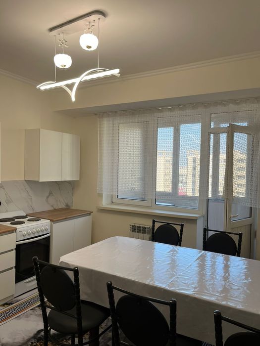 2-х комнатная квартира