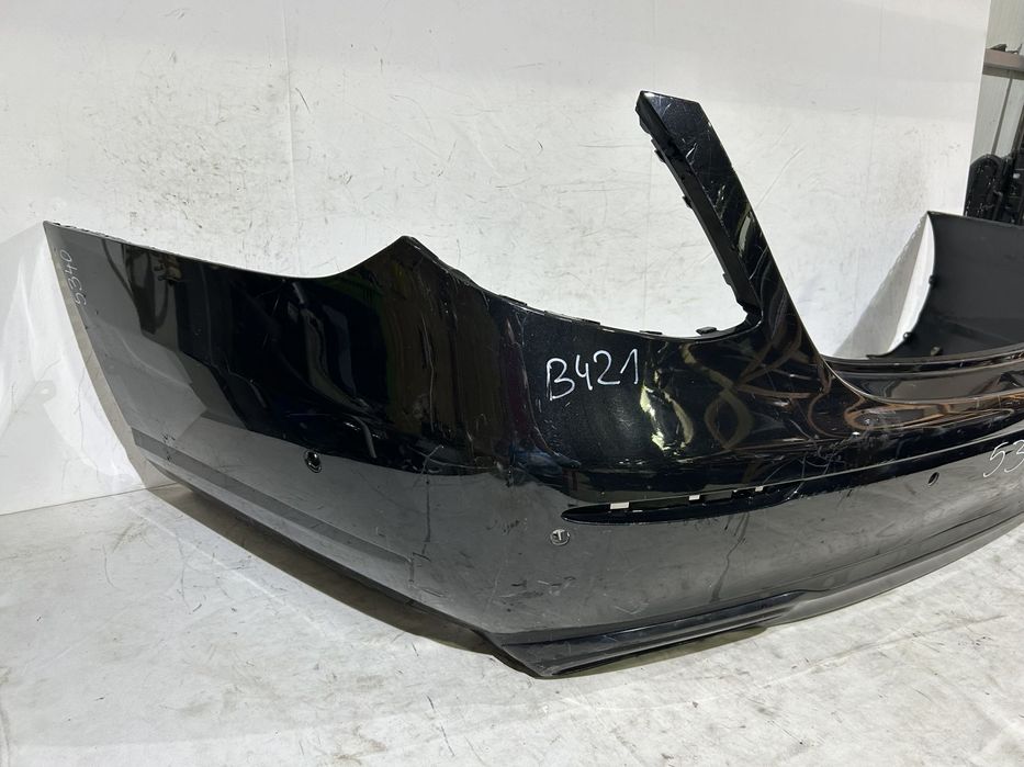 Bara spate Mercedes E-Class W213, Berlina, 2016, 2017, 2018, 2019, cod origine OE A2138850025.