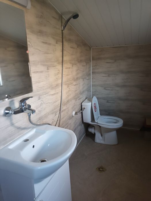 Квартира за работници и големи бригади в София