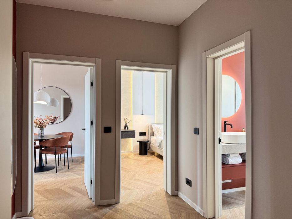 Centru Vechi - Luxe Loft OFERTA!!