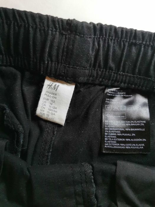 Pantalon sport baiat H&M