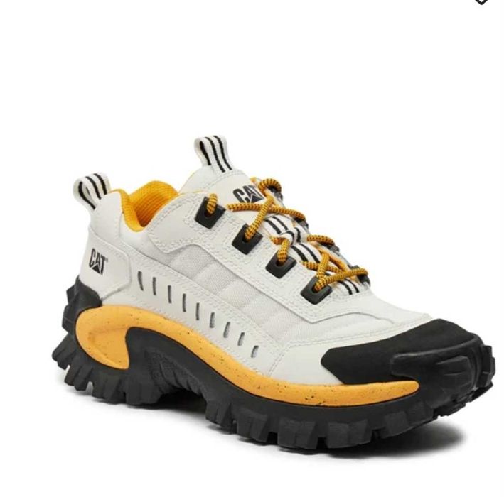 Сникърси CATerpillar дамски