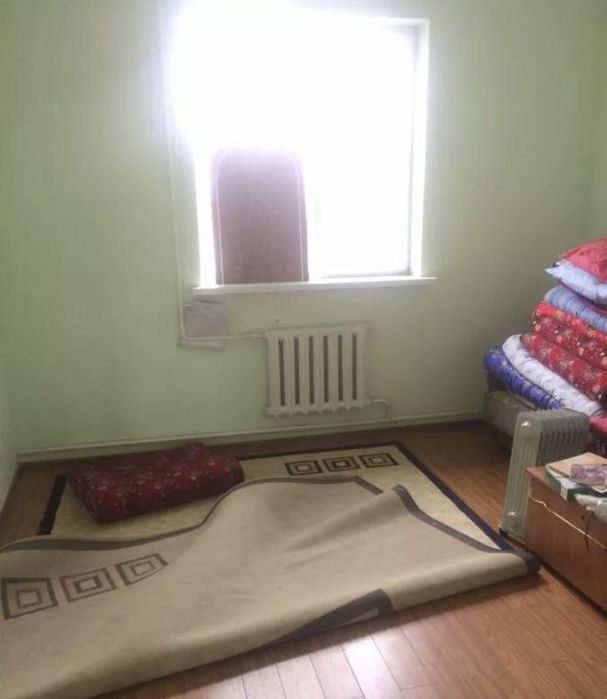 Дом мкр туран