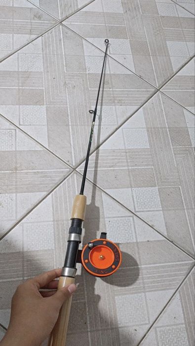 Продам зимнюю удочку