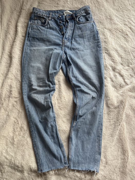 Дънки Zara, Stradivarius, Pull and bear и др