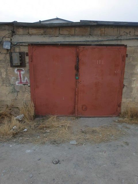 Сдам ГСК Автомобилист