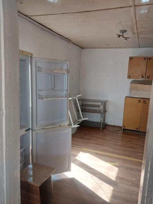 Сдам 3х комнатную времянку